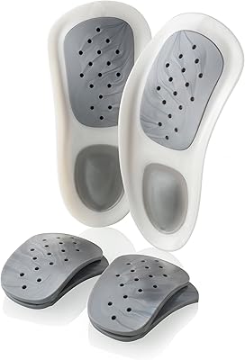 Orthèses walkfit platinum - semelles de soutien de la voûte plantaire - fasciite plantaire - dispositif médical de classe 1. Diaytar Côte d'Ivoire est la boutique en ligne de référence en Côte d'Ivoire, offrant à ses clients une expérience d'achat en ligne sécurisée et pratique avec plus de 300 000 produits disponibles. Avec une large gamme de produits, les clients peuvent trouver tout ce dont ils ont besoin en un seul endroit.