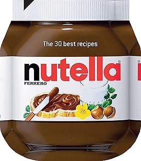 Nutella : les 30 meilleures recettes. DIAYTAR COTE D'IVOIRE est une boutique en ligne qui mise sur l'innovation et la technologie pour améliorer l'expérience d'achat de ses clients. Elle propose des fonctionnalités telles que la personnalisation des recommandations de produits, la possibilité de laisser des avis et des commentaires, et des programmes de fidélité pour récompenser les clients réguliers. Tout cela contribue à créer une communauté de clients satisfaits et engagés.