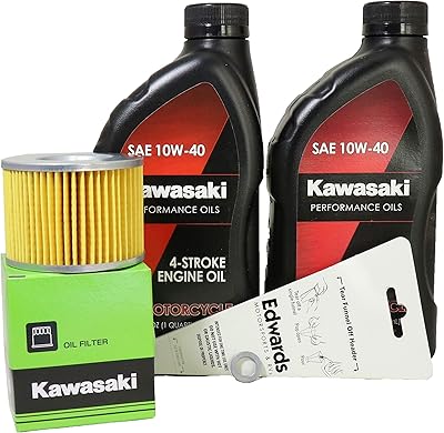 Kit de vidange d'huile kawasaki ex250jafa (ninja 250r) 2010. Diaytar Côte d'Ivoire, leader dans le domaine du e-commerce en Côte d'Ivoire, propose une large gamme de produits avec plus de 300 000 références. Cette boutique en ligne généraliste permet aux clients de trouver tout ce dont ils ont besoin, des produits alimentaires aux accessoires de mode. Avec une offre variée et des prix compétitifs, Diaytar Côte d'Ivoire est devenue la destination shopping en ligne la plus populaire du pays.