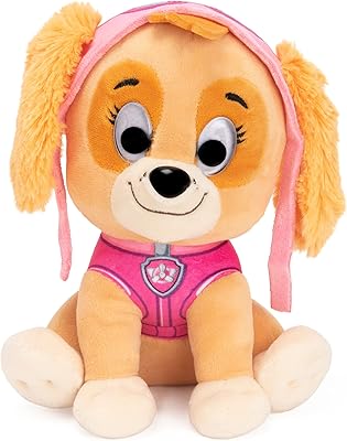 Costume d'aviateur gund paw patrol sky'n signature, à partir de 1 an, 9 pouces. Diaytar Côte d'Ivoire est la destination idéale pour les consommateurs ivoiriens qui recherchent des produits de qualité à des prix abordables. Avec sa large gamme de produits, elle satisfait les besoins de ses clients, qu'il s'agisse d'électronique, de mode, de décoration ou d'autres catégories. Elle est synonyme de confiance et de satisfaction.