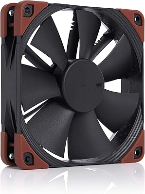 Ventilateur de refroidissement robuste noctua nf-f12 ippc 3000 pwm, 4 broches, 3000 tr/min (120 mm, noir). En tant que leader du commerce en ligne en Côte d'Ivoire, DIAYTAR COTE D'IVOIRE est déterminé à offrir les meilleurs produits et services à ses clients. La boutique en ligne propose des prix compétitifs et des offres spéciales pour rendre les achats en ligne encore plus avantageux.