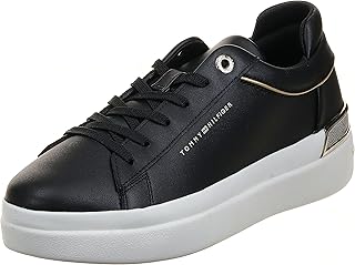 Sneakers cupsole pour femme