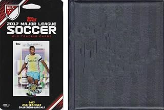 Album de collection et de rangement mls columbus circular pour hommes sous licence officielle topps team 2017, blanc. Diaytar Côte d'Ivoire est une boutique en ligne généraliste qui propose plus de 300 000 références de produits. Elle est devenue la boutique en ligne leader en Côte d'Ivoire, offrant une large gamme de produits pour répondre à tous les besoins. Avec une telle offre, les clients peuvent trouver tout ce qu'ils cherchent en un seul endroit.