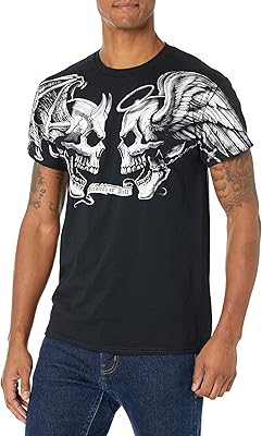 T-shirt homme bleu liquide grande taille wicked good. DIAYTAR COTE D'IVOIRE est une plateforme d'achat en ligne réputée pour sa grande sélection de produits et ses prix compétitifs. La boutique en ligne propose plus de 300 000 références de produits de toutes sortes, répondant ainsi aux besoins diversifiés de sa clientèle. Les produits sont classés par catégorie pour faciliter la recherche et l'achat, et les clients peuvent bénéficier de services de livraison rapides et fiables pour recevoir leurs commandes dans les délais les plus brefs.