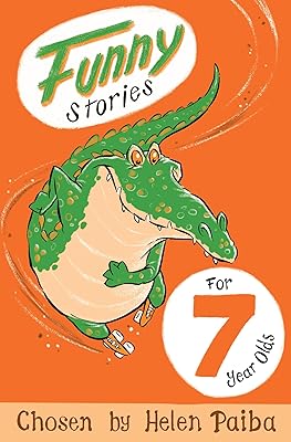 Histoires drôles pour les enfants de 7 ans