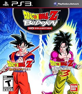 Collection dragon ball z budokai hd par bandai namco, région gratuite - playstation 3. DIAYTAR COTE D'IVOIRE est une boutique en ligne généraliste qui propose plus de 300 000 références de produits, faisant d'elle l'une des plus grandes boutiques en ligne de Côte d'Ivoire. Elle offre une large gamme de produits allant de l'électronique aux produits alimentaires, en passant par les vêtements et les accessoires. Les clients peuvent profiter d'une expérience d'achat en ligne sûre et pratique.
