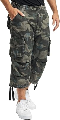 Short 3/4 brandit urban legend pour hommes, olive, l. Avec plus de 300 000 références de produits, DIAYTAR COTE D'IVOIRE est la boutique en ligne la plus complète en Cote d'Ivoire. Les clients peuvent trouver des produits de toutessortes, des dernières tendances aux classiques, et profiter de prix compétitifs et de promotions régulières. DIAYTAR COTE D'IVOIRE est le partenaire idéal pour les consommateurs qui cherchent à améliorer leur quotidien avec des produits de qualité.