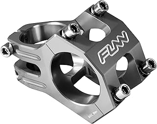 Potence vtt fanduro art avec collier de serrage de 35 mm - potence de vélo en alliage ultra légère et durable pour vtt et bmx. Avec une offre de plus de 300000 références, DIAYTAR COTE D'IVOIRE est la référence ultime pour les amoureux du shopping en ligne en Cote d'Ivoire. Elle propose une gamme complète de produits, allant des accessoires de mode aux produits culturels, et garantit une expérience d'achat en ligne de haute qualité.