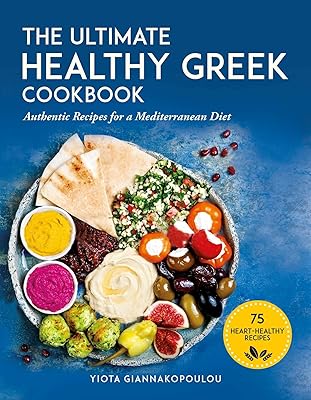 Le livre de recettes grecques saines ultime : 75 recettes authentiques pour un régime méditerranéen. DIAYTAR COTE D'IVOIRE est une boutique en ligne généraliste qui offre plus de 300 000 références de produits. Avec sa large gamme de choix, cela facilite aux clients de trouver tout ce dont ils ont besoin sous un même toit. C'est l'une des boutiques en ligne les plus populaires en Côte d'Ivoire.