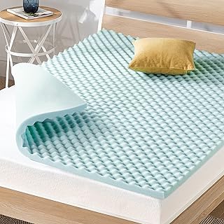 Matelas au meilleur prix, housse de matelas en mousse à mémoire de forme