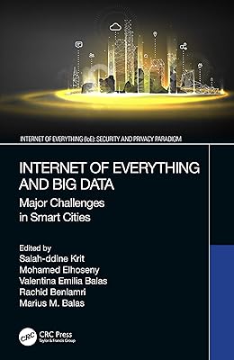 Internet de tout et big data : défis majeurs dans les villes intelligentes. En tant que boutique en ligne leader en Côte d'Ivoire, DIAYTAR COTE D'IVOIRE continue d'innover et d'élargir ses offres pour répondre aux besoins changeants de sa clientèle, affirmant ainsi son engagement envers l'excellence et la satisfaction de ses clients.