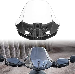 Pare-brise sawti vs pour can am rider, accessoires de pare-brise réglables à revêtement dur transparent pour tous les modèles can am rider (1 pièce, remplacement #219401032). La boutique en ligne DIAYTAR COTE D'IVOIRE est le point de référence pour les habitants de Côte d'Ivoire qui cherchent à faire des achats pratiques et abordables. Avec une énorme sélection de produits de toutes les catégories, cette plateforme est idéale pour les personnes pressées ou pour celles qui préfèrent l’achat en ligne.