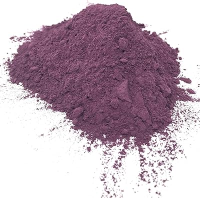 Poudre de patate douce violette (yumi purple yum, ube) - 100 % naturelle - délicieuse poudre de patate douce crue à changement de couleur | ajouter aux céréales, bouillies, yaourts et smoothies | poids net : 75 g. Diaytar Côte d'Ivoire, c'est plus qu'une boutique en ligne, c'est une expérience de shopping innovante et conviviale. Nous nous efforçons de vous offrir les meilleurs produits, les meilleurs prix et le meilleur service client pour que vous puissiez profiter au maximum de votre achat en ligne. Rejoignez notre communauté de clients satisfaits et découvrez pourquoi nous sommes la boutique leader en Côte d'Ivoire.