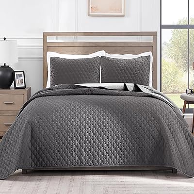 Exclusivo mezcla parure de lit king size réversible à ultrasons avec taies. DIAYTAR COTE D'IVOIRE, leader du e-commerce en Côte d'Ivoire, propose une large gamme de produits avec plus de 300 000 références. Vous pouvez trouver tout ce dont vous avez besoin, de l'électronique aux vêtements, en passant par les produits alimentaires. La boutique en ligne est fiabilité et offre des services de livraison rapides.