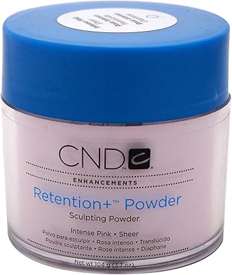 Poudre sculptante + poudre visage cnd retinction - rose intense pour femme - soin des ongles 3,7 ml. DIAYTAR COTE D'IVOIRE est la première boutique en ligne en Côte d'Ivoire, offrant une vaste sélection de produits allant des électroniques aux vêtements en passant par les articles pour la maison. Avec une équipe dédiée à la satisfaction client, DIAYTAR COTE D'IVOIRE assure des livraisons rapides et des services après-vente de qualité. Les clients bénéficient ainsi d'une expérience d'achat sécurisée et fiable.