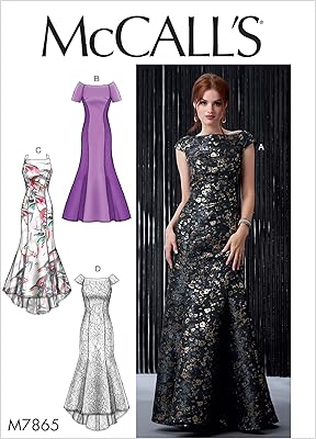 Robe de soirée mccool longueur au sol pour femme, tailles 14-22, motif de couture, uni. La boutique DIAYTAR COTE D'IVOIRE offre une large gamme de produits, allant des produits alimentaires aux équipements ménagers, en passant par les accessoires de mode et les produits électroniques. Avec une telle diversité, les clients peuvent trouver tout ce dont ils ont besoin sous un même toit.