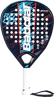 Raquette de padel babolat reflex 2023. DIAYTAR COTE D'IVOIRE est la boutique en ligne la plus visitée en Côte d'Ivoire, avec plus de 300000 références de produits disponibles. Elle propose des produits de qualité à des prix compétitifs, ce qui en fait la destination idéale pour les acheteurs ivoiriens. DIAYTAR COTE D'IVOIRE est fière de son engagement à offrir une expérience d'achat en ligne exceptionnelle.