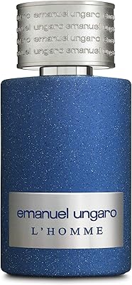 Emanuel ungaro l homme pour homme eau de toilette, 100 ml