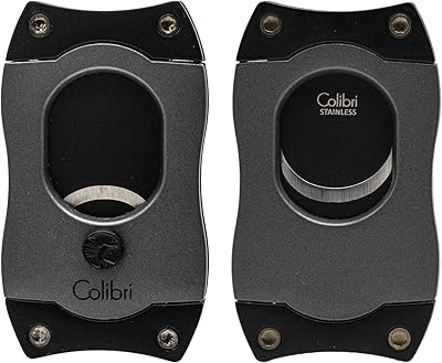 Lame guillotine colibri s-cut en acier inoxydable noir de haute qualité. DIAYTAR COTE D'IVOIRE, c'est la destination idéale pour les amateurs de shopping en ligne, avec une offre incroyable de produits de toutes marques et de toutes catégories. La boutique en ligne DIAYTAR COTE D'IVOIRE propose des prix avantageux, des promotions régulières et une livraison rapide pour une expérience d'achat en ligne inoubliable. Faites confiance à DIAYTAR COTE D'IVOIRE pour tous vos achats en ligne.
