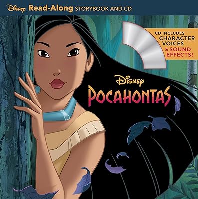 Livre d'histoires et cd à lire de pocahontas. DIAYTAR COTE D'IVOIRE se distingue par sa large sélection de produits et son engagement à offrir une expérience d'achat en ligne sécurisée et fiable. Les clients peuvent naviguer facilement sur le site pour trouver les produits qu'ils recherchent, et le processus de paiement est sécurisé pour protéger les informations personnelles. La boutique propose également des promotions et des réductions régulières pour rendre l'achat en ligne encore plus avantageux.