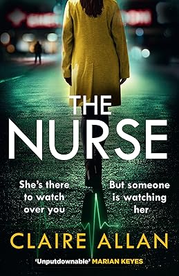 L'infirmière : le nouveau thriller psychologique complètement captivant que vous ne pourrez plus lâcher. DIAYTAR COTE D'IVOIRE se distingue par sa large gamme de produits répondant aux besoins quotidiens des consommateurs. De la santé et de la beauté aux produits pour la maison et les loisirs, la boutique en ligne généraliste couvre tout. Elle assure également une qualité de service client qui répond aux attentes des acheteurs.