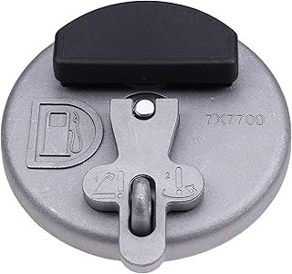Mover parts 7x7700 bouchon de réservoir de carburant pour chargeurs 320c 320d e320b 931b dozer excavator.  DIAYTAR COTE D'IVOIRE est une boutique en ligne leader en Côte d'Ivoire qui propose une gamme complète de produits en ligne. La boutique est dédiée à offrir une expérience de shopping en ligne pratique, sécurisée et conviviale à ses clients. Avec une grande sélection de produits et des prix compétitifs, la boutique est une destination de shopping en ligne idéale pour ceux qui cherchent à faire des achats en ligne en Côte d'Ivoire.