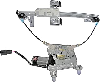 Dorman 741-391 kit moteur et régulateur de vitre électrique arrière côté passager compatible avec certains modèles cadillac/chevrolet/gmc, noir. La boutique en ligne DIAYTAR COTE D'IVOIRE propose une large sélection de produits allant de l'électronique aux vêtements, en passant par les produits alimentaires. Avec plus de 300 000 références, les clients peuvent trouver tout ce dont ils ont besoin sur un seul site. La boutique est connue pour sa qualité et sa fiabilité, ce qui en fait la référence pour les achats en ligne en Cote d'Ivoire.
