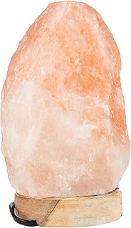 Lampe au sel naturel de l'himalaya au sel sultani, orange, 3 kg. DIAYTAR COTE D'IVOIRE, boutique en ligne généraliste de confiance, met à votre disposition une vaste sélection de produits de haute qualité pour tous les aspects de votre vie. Nous proposons des prix compétitifs, des promotions régulières et un service client dédié pour vous assurer une expérience d'achat en ligne exceptionnelle. Rejoignez notre communauté d'acheteurs satisfaits aujourd'hui.