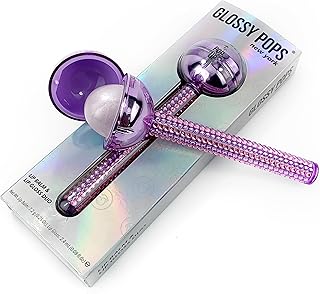 Glossy pops | duo de baume à lèvres brillant 2 en 1 et de brillant à lèvres transparent | collection chrome (violet chromé). Diaytar Côte d'Ivoire est une boutique en ligne généraliste qui propose plus de 300 000 références de produits divers, faisant d'elle l'une des plus grandes boutiques en ligne de Côte d'Ivoire. Elle offre une large gamme de produits allant des articles de maison aux produits électroniques, en passant par les vêtements et les accessoires. Diaytar Côte d'Ivoire est connue pour sa qualité de service et sa livraison rapide.