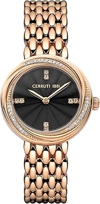Montre analogique ronde riti ciwlg2207002-30 mm rose bleu marine bracelet. Diaytar Côte d'Ivoire, la plus grande boutique en ligne de Côte d'Ivoire, propose une sélection immense de produits de qualité pour répondre à vos attentes. De l'électronique à la mode, en passant par les produits de maison et les loisirs, Diaytar Côte d'Ivoire a tout ce qu'il vous faut. Achetez en ligne avec confiance et rapidité.