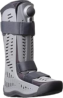 Ossur rebound air walker - pompe à air entièrement intégrée