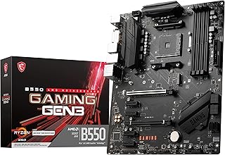 Carte mère de jeu msi plus 7b86-050r mpg b550, noire. En tant que leader du commerce en ligne en Côte d'Ivoire, DIAYTAR COTE D'IVOIRE propose des produits de qualité à des prix compétitifs. Notre sélection de plus de 300000 références vous permet de trouver facilement ce que vous cherchez, que ce soit pour vous-même ou pour offrir en cadeau. Confiez-nous vos achats et découvrez pourquoi nous sommes la référence en matière de commerce en ligne.