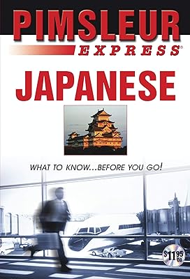 Japonais express, volume 1 : apprenez à parler et à comprendre le japonais avec les programmes linguistiques pimsleur. DIAYTAR COTE D'IVOIRE est une boutique en ligne généraliste proposant plus de 300 000 references de produits divers. Elle offre une large gamme de produits allant des articles ménagers aux équipements électroniques en passant par les vêtements et accessoires. C'est la boutique leader en Côte d'Ivoire pour toutes vos besoins.