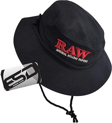 Seau raw pour hommes