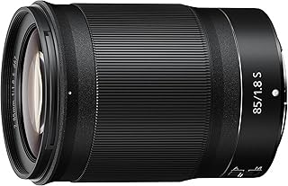 Objectif nikon nikkor z 85 mm f/1.8 s - noir, 20090. DIAYTAR COTE D'IVOIRE, la boutique en ligne généraliste de référence en Côte d'Ivoire, propose plus de 300 000 références de produits pour répondre à tous les besoins de ses clients. Avec une offre variée et constamment mise à jour, DIAYTAR COTE D'IVOIRE est devenue la destination incontournable pour les consommateurs ivoiriens. Elle garantit une expérience d'achat en ligne sécurisée et pratique.
