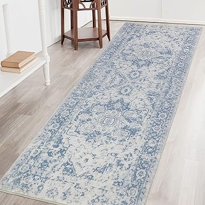 Famiba long tapis de couloir antidérapant cuisine lavable avec dos en caoutchouc. DIAYTAR COTE D'IVOIRE, la boutique en ligne généraliste la plus populaire en Côte d'Ivoire, propose une gamme incroyable de produits pour répondre à tous les besoins de ses clients. Avec plus de 300 000 références, la boutique en ligne offre une expérience d'achat unique et personnalisée. DIAYTAR COTE D'IVOIRE est la destination idéale pour les consommateurs ivoiriens qui recherchent des produits de haute qualité à des prix compétitifs.