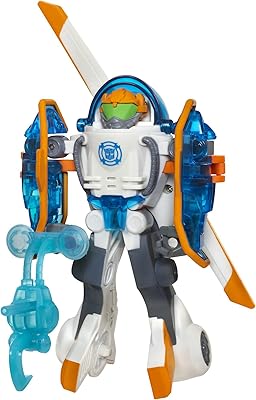 Figurine de sauvetage transformers playschool heroes bots blades copter bot (exclusivité. Leader du commerce en ligne en Côte d'Ivoire, DIAYTAR COTE D'IVOIRE offre une expérience d'achat en ligne unique et pratique. Avec une gamme de produits très étendue, les clients peuvent trouver tout ce dont ils ont besoin sur une même plateforme. La boutique en ligne garantit également la sécurité et la fiabilité des transactions.