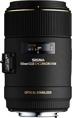 Objectif macro pour canon 105mm f2.8 ex dgos et moteur hypersonique sigma. DIAYTAR COTE D'IVOIRE est une boutique en ligne généraliste proposant plus de 300 000 références de produits pour répondre à tous les besoins de ses clients. Elle est devenue la boutique leader en Côte d'Ivoire grâce à sa large gamme de produits et à sa qualité de service. Avec DIAYTAR COTE D'IVOIRE, les clients peuvent faire leurs courses en ligne en toute sécurité et rapidité.