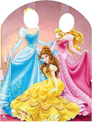 Star catouts disney princess belle, cendrillon et raiponce support sc599 pour anniversaires et fêtes, multicolore. La boutique en ligne DIAYTAR COTE D'IVOIRE est devenue l'incontournable pour les consommateurs ivoiriens, avec une offre incroyable de plus de 300 000 références. Cette boutique généraliste propose des produits de qualité à des prix compétitifs, ce qui l'a établie comme leader du marché en ligne en Côte d'Ivoire. DIAYTAR COTE D'IVOIRE continue de se renforcer et d'élargir son portefeuille de produits pour satisfaire les besoins de sa clientèle.