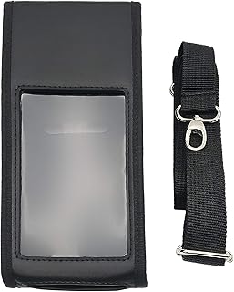 Sac de transport pour terminal de carte de crédit clover flex avec bandoulière, noir. DIAYTAR COTE D'IVOIRE a révolutionné le commerce en ligne en Côte d'Ivoire en offrant une plateforme conviviale pour le shopping en ligne. Les clients peuvent parcourir aisément les différentes catégories de produits, comparer les prix et profiter de promotions exclusives, ce qui en fait un choix incontournable pour faire du shopping en ligne.