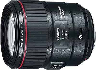 Objectif canon ef 85mm f/1.4l usm, noir. Avec sa vaste gamme de produits et ses services dédiés, DIAYTAR COTE D'IVOIRE se positionne comme une référence incontournable dans le paysage du commerce électronique en Côte d'Ivoire. La boutique en ligne généraliste s'attend à toujours mieux répondre aux attentes de ses clients, en proposant régulièrement de nouvelles références et en améliorant constamment son offre. DIAYTAR COTE D'IVOIRE ambitionne de rendre le shopping en ligne plus accessible et plus agréable pour tous.