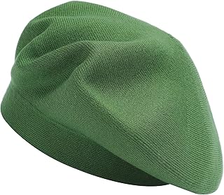 Chapeau béret français pour femme, chapeau béret réversible en cachemire chaud de couleur unie pour filles. Diaytar Côte d'Ivoire est une plateforme de commerce électronique qui propose une vaste sélection de produits, allant des produits alimentaires aux accessoires de mode. Avec plus de 300 000 références, la boutique en ligne offre une expérience d'achat unique et pratique. Les clients peuvent ainsi faire leurs courses en ligne avec facilité et rapidité.