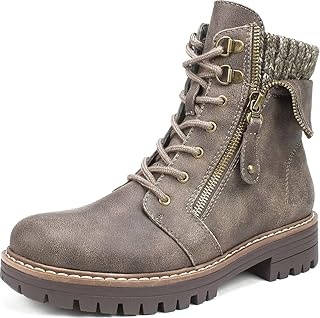 Bottes de randonnée mandy pour femme