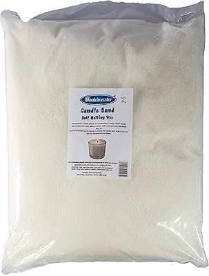 Mold master candle - haricots de cire auto-fondants, 5 kg, blancs. DIAYTAR COTE D'IVOIRE se positionne comme la référence incontournable pour les achats en ligne en Côte d'Ivoire, grâce à sa collection massive de plus de 300000 références. Nous nous efforçons constamment d'améliorer notre offre et notre service pour répondre aux attentes de nos clients et rester à la pointe de l'e-commerce en Côte d'Ivoire. Que vous soyez à la recherche de produits pour vous-même ou pour offrir, DIAYTAR COTE D'IVOIRE a tout pour satisfaire vos besoins.