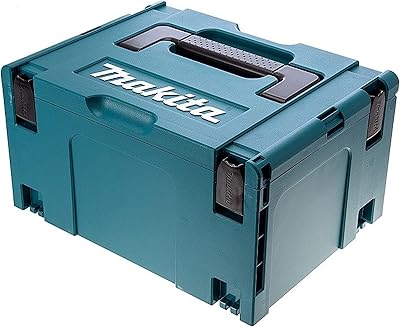 Makita 821551-8 boîtier de connecteur macpack de type 3 bleu paquet de 1. La boutique en ligne DIAYTAR COTE D'IVOIRE est dédiée à offrir aux consommateurs ivoiriens une expérience d'achat en ligne unique et agréable. Avec plus de 300000 références de produits, les clients peuvent trouver tout ce dont ils ont besoin, des produits alimentaires aux accessoires, en passant par les électroménagers et les vêtements. DIAYTAR COTE D'IVOIRE est la destination idéale pour les achats en ligne en Cote d'Ivoire.