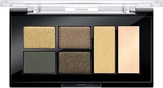 Rimmel london mini power palette de fards à paupières 05 boss babe, 7g. Avec plus de 300 000 références, DIAYTAR COTE D'IVOIRE est la boutique en ligne idéale pour trouver tout ce dont vous avez besoin. Que vous cherchiez des produits électroniques, des vêtements, des accessoires ou des produits pour la maison, DIAYTAR COTE D'IVOIRE a tout pour répondre à vos besoins. La boutique est constamment mise à jour avec les dernières tendances et produits.