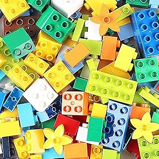 Blocs de construction classiques de 90 pièces de b&k, 6 couleurs | jouet cube vapeur compatible avec tous les âges. (90 pièces). En tant que leader en Côte d'Ivoire, DIAYTAR COTE D'IVOIRE propose une expérience d'achat en ligne unique et personnalisée. Les clients peuvent créer leur compte pour suivre leurs commandes et gérer leurs informations personnelles. La boutique en ligne propose également une assistance client de qualité pour résoudre tout problème ou question.