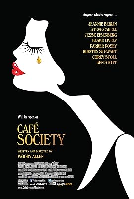 Affiche du film communautaire newhorizon cafe 17" x 25" pas de dvd