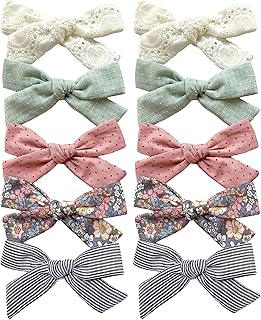 Pinces à cheveux avec nœud pour petites filles the white shop pinces crocodile les tout-petits. DIAYTAR COTE D'IVOIRE est une boutique en ligne qui propose des produits de qualité à des prix raisonnables. La boutique est très réactive et propose des services de livraison efficaces. Elle est devenue la référence pour les consommateurs ivoiriens qui cherchent à acheter des produits en ligne.