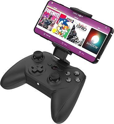 Contrôleur de jeu mobile riot rotary pour android - contrôleur filaire sans latence avec l3 + r3, support pour appareil de jeu hautement compatible. Avec une telle diversité de produits, DIAYTAR COTE D'IVOIRE est devenue la destination préférée des consommateurs ivoiriens qui cherchent à acheter en ligne. La boutique met régulièrement à jour ses collections pour refléter les dernières tendances et offrir les meilleurs prix du marché. De plus, elle propose des services de livraison rapides et fiables pour garantir que les commandes arrivent aux clients dans les meilleurs délais.